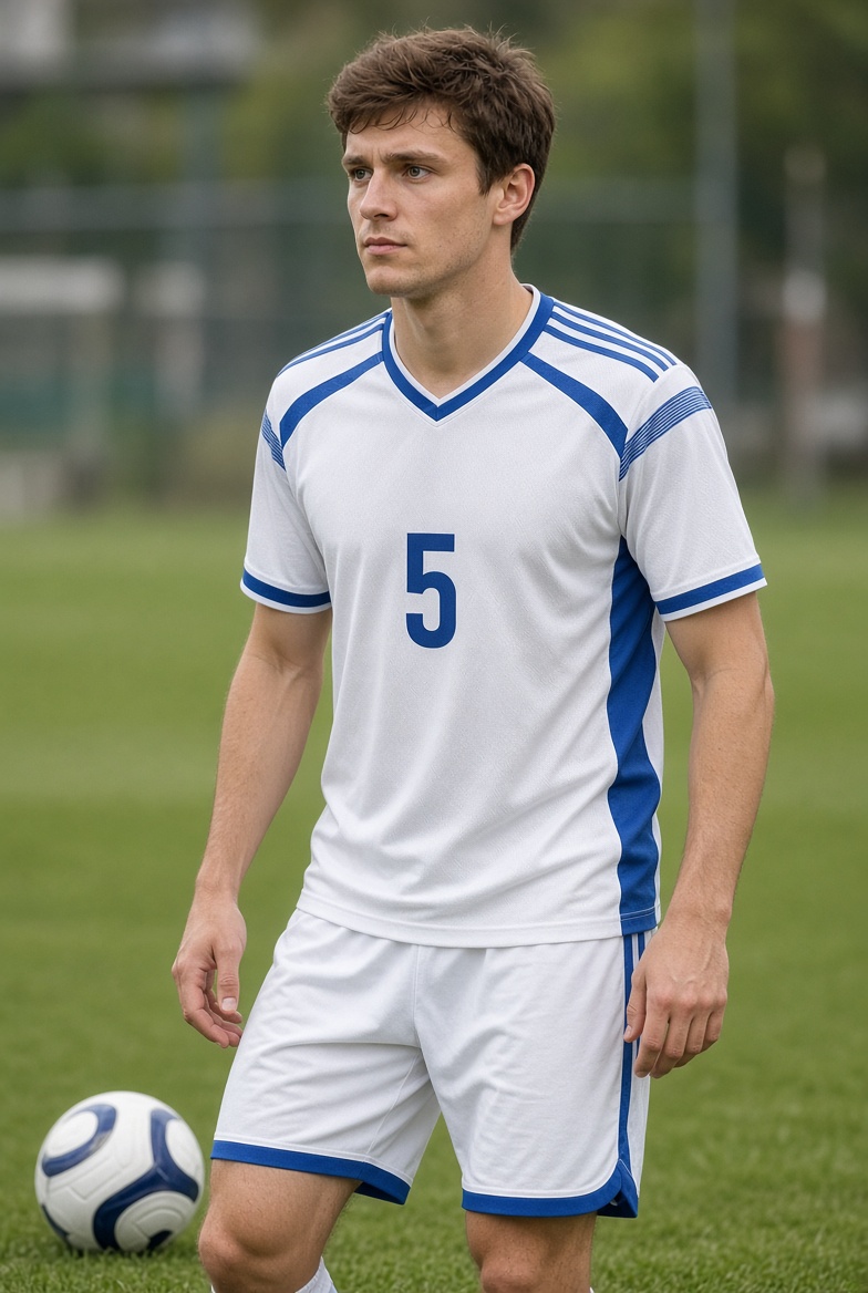 Андрей Соломатин